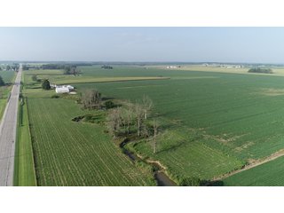 Union County, Indiana Farmland - REAL ESTATE AUCTION - 805+/- ACRES IN 11 TRACTS IN UNION COUNTY, INDIANA